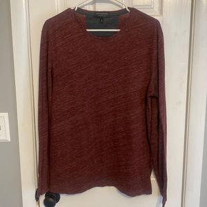 Banana Republic long sleeve
